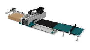 Rover Multi Pro N G CNC-maskine